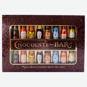Конфеты Chocolate Bar, 240 г