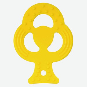 Прорезыватель «Пома» силиконовый с 4 мес.