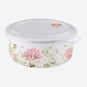 Емкость для холодильника и СВЧ 2л Бытпласт в ассортименте