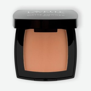 Пудра для макияжа лица тон 03 Lavelle Collection