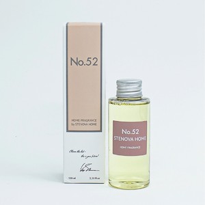STENOVA HOME Наполнитель для диффузора №52, 100 мл