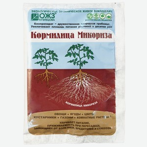 Кормилица Микориза, 30г