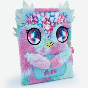 Блокнот для девочек. Серия Aura