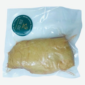 Карпаччо из утиной грудки сырокопченое «УткаХаус» на ольхе охлажденное, ~ 600 г цена за 1 кг