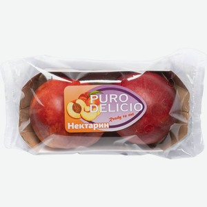 Нектарины Puro Delicio 2шт, 180 г