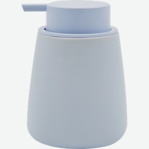 Дозатор для мыла HOMECLUB Warm season, керамика, 340мл, Арт. WCH-1B