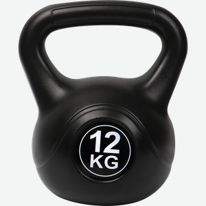 Гиря ACTIWELL 12кг, Арт. MU250107-21