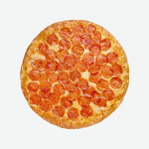 Пицца Пепперони Классическая Кг