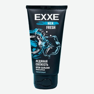 Крем-бальзам П/бритья Иксэ Фреш Тонизирующий 75мл