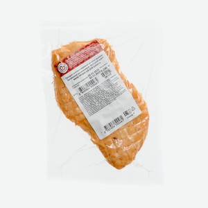 Филе Грудки Цыплят-бройлеров К/в Для Салата Межениновская Пф Кг В/у