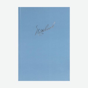 Ежедневник, 96 листов, в ассортименте