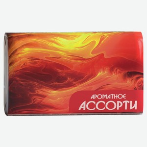 Мыло туалетное «Душистое облако» Ассорти, 90 г