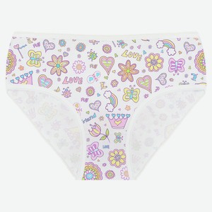 Трусы для девочки «Каждый день» размер 26