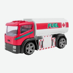 Городской грузовик HTI в ассортименте