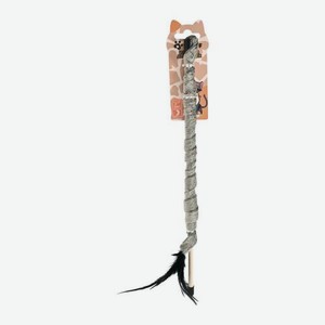 Удочка-дразнилка для кошек Сафари Zoof