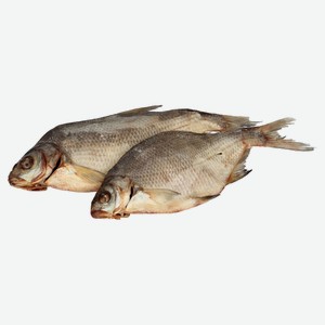 Лещ вяленый Балтийский 800+, вес