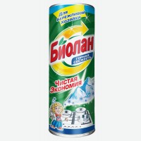 Чистящее средство   Биолан   Горная свежесть, 400 г