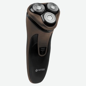 Электробритва Vitek VT-8267 BN