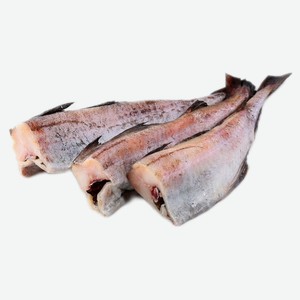 Минтай замороженный «Каждый день», ~ 1,2 кг, вес цена за 1 кг