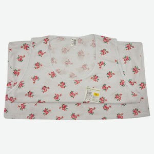 Сорочка женская «Каждый день» размер 54