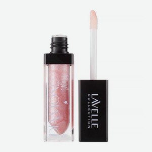 Блеск для губ тон 02 Rose Lavelle Collection Diamond Gloss