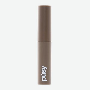 Тушь для бровей Light Brown Pusy