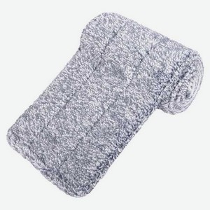 Насадка для швабры Hausmann Cosmic line микрофибра