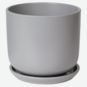 Горшок керамический Аллой, 22 см