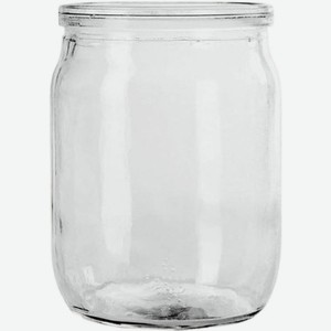 Банка Seasons стеклянная для консервирования пищевой продукции I-82-500 0.5л, 1 шт