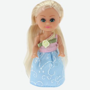 Кукла SPARKLE GIRLZ Принцесса 11см, в ассортименте