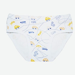 Трусы для мальчика Каждый день размер 110