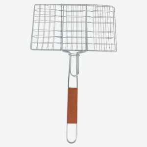 Решетка-гриль универсальная, 31х20х52 см