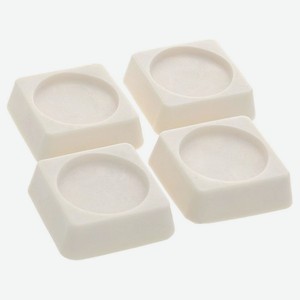 Подставки для стиральных машин Magic Power MP-610 антивибрационные