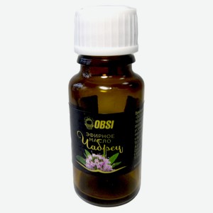 Эфирное масло OBSI Чабрец водорастворимое, 15 мл