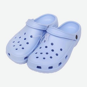 Сабо женское Гранд-Трейд голубой ВА р41 в ассортименте