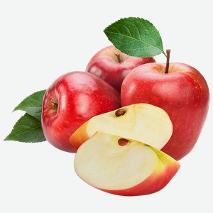 ЯБЛОКИ красные, 1кг