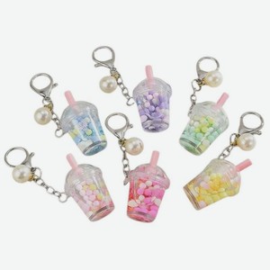 Брелоки Unionline Коктейль для детей 3+