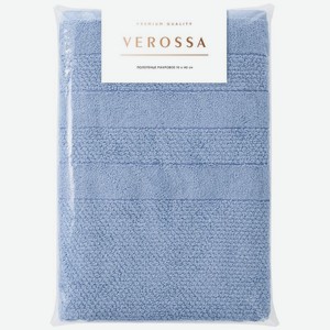 Полотенце махровое Verossa Milano, 70х140см