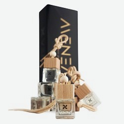 Диффузор ароматизатор для автомобиля и дома подарочный набор