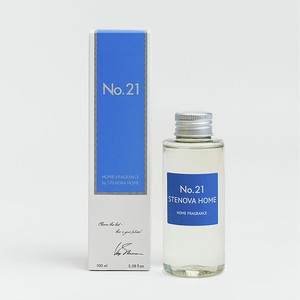 STENOVA HOME Наполнитель для диффузора №21, 100 мл