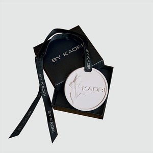 BY KAORI Ароматическое саше Salted Caramel, 1 шт.