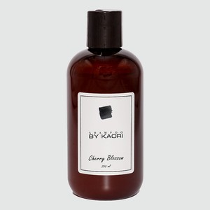 BY KAORI Шампунь для волос Cherry Blossom, 250 мл