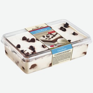 Торт Бисквитный со вкусом пломбира Marcelo Dolci 370г