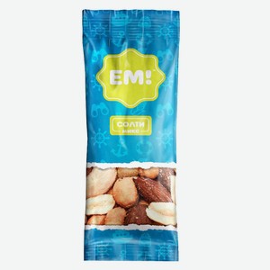 Микс ЕМ Солти 40г