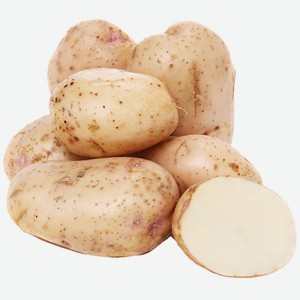 Картофель молодой Азербайджан кг