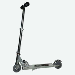 Самокат складной STINGREY детский, 100 мм