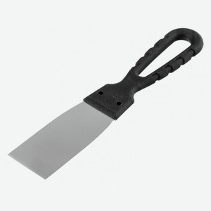 Шпательная лопатка из нержавеющей стали, 40 мм