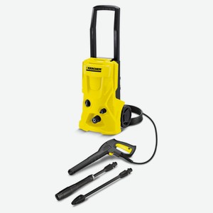 Минимойка высокого давления Karcher K 4 Basic