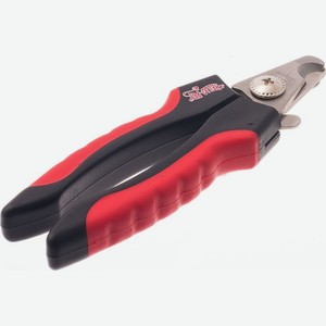 Когтерез-секатор Hello Pet средний со стопором 1шт., 1 шт