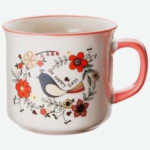 Кружка Apollo Click 290мл, 290 мл